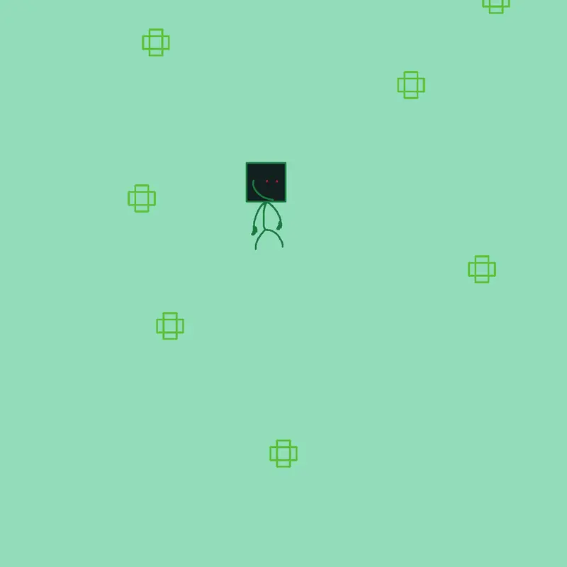 Game by @DaviTV