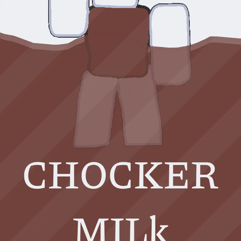 Game by @Chocker_milk