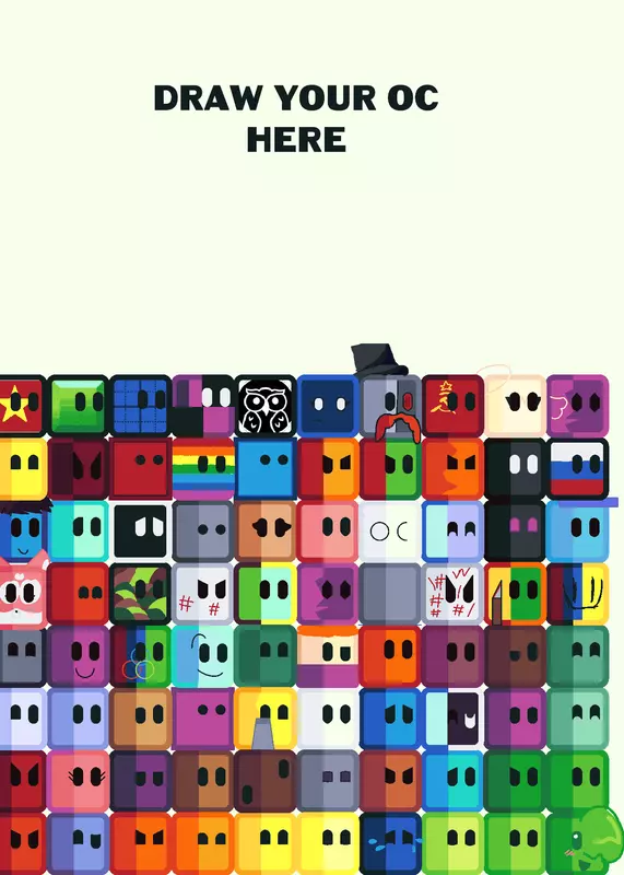 Game by @mrdcmotor