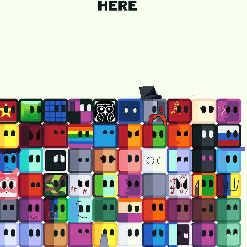 Game by @mrdcmotor