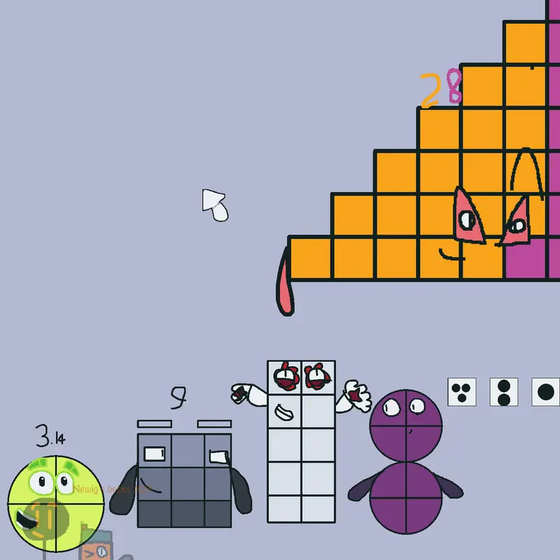 Game by @newig