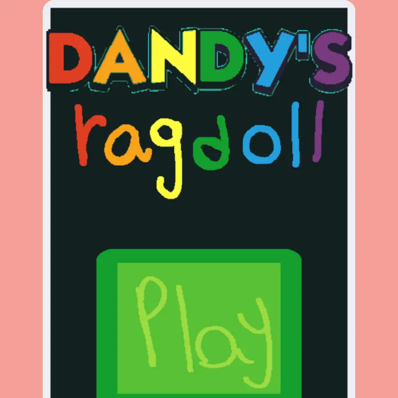 Game by @cooooooolllli