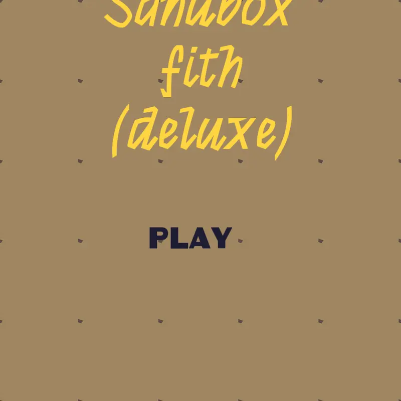 Game by @howtofuckyou