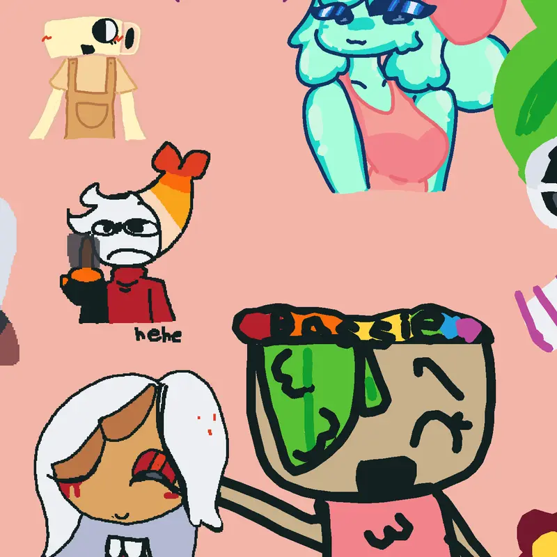 Game by @J3st3rx0fxfun-