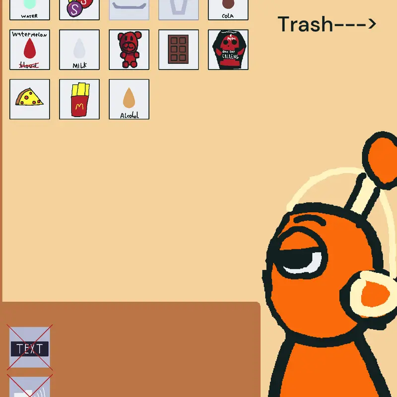 Game by @Arturo73737383udkdj
