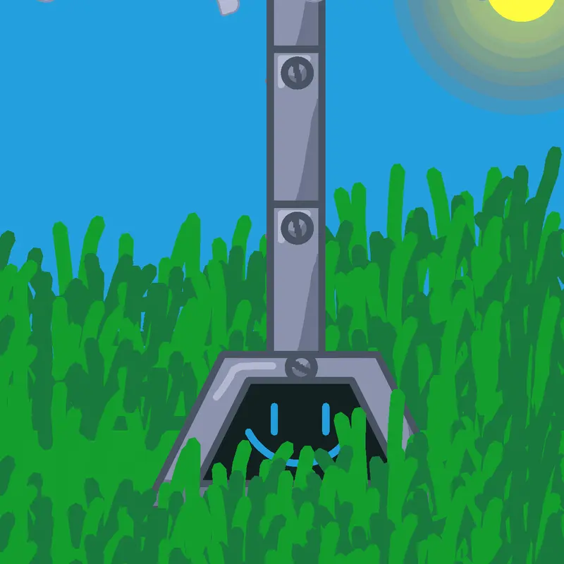 Game by @The_Green_Guy