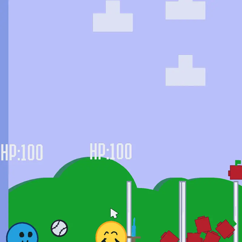 Game by @JulinMatarrita