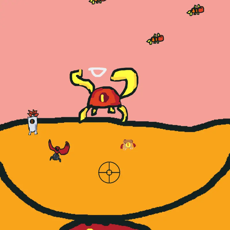 Game by @Cavernandfirecombcrasher