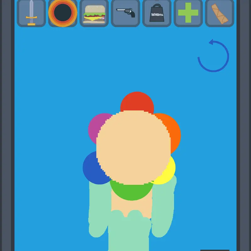 Game by @Jadeneme
