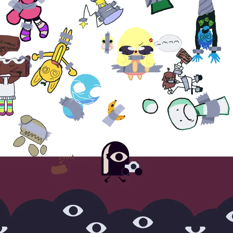 Game by @M3W_BULIDA