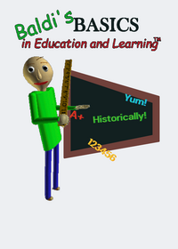 Baldi's Basics