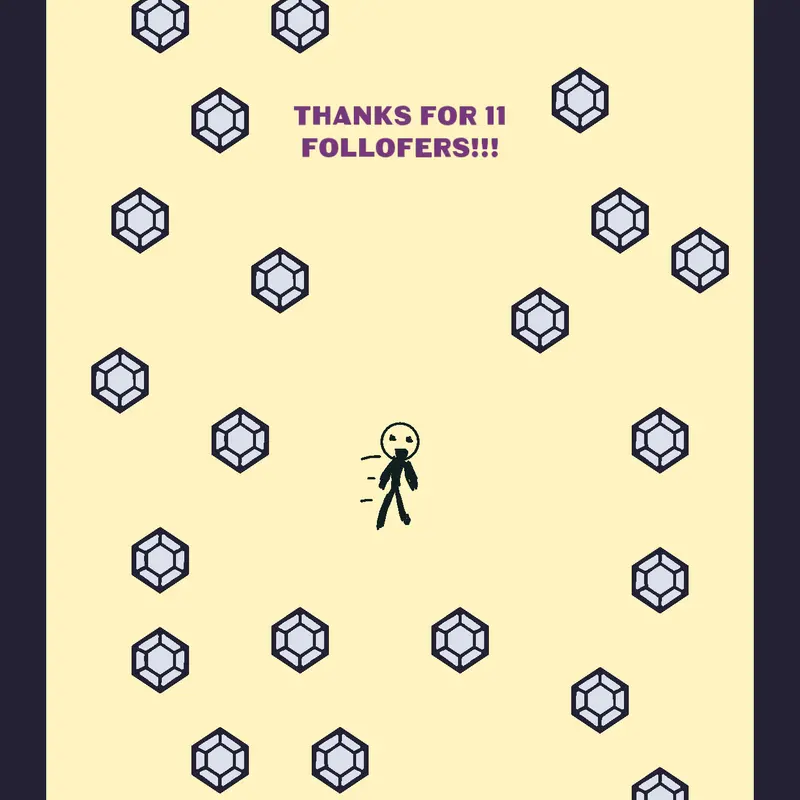 Game by @wcamn