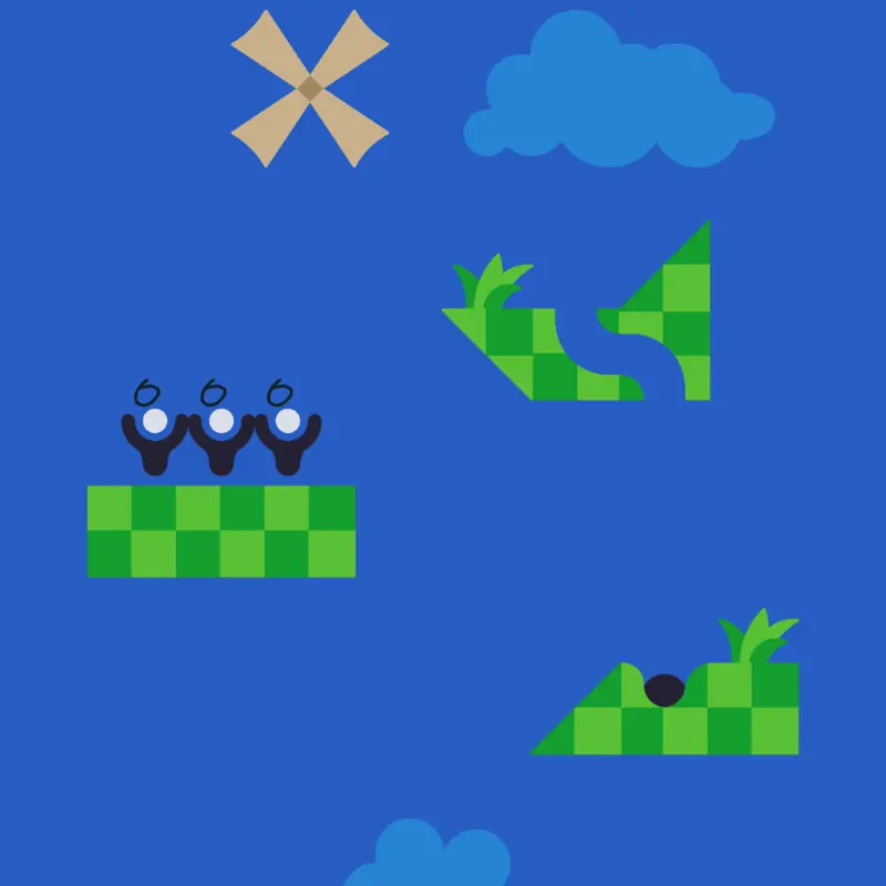 Game by @AlbertoThe
