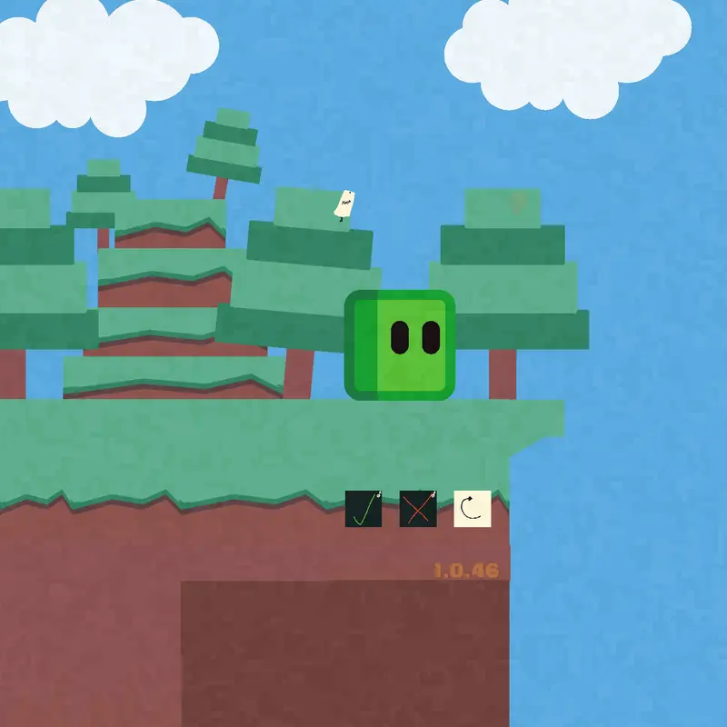 Game by @Blinemene