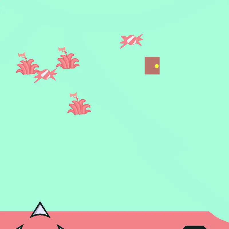 Game by @milque