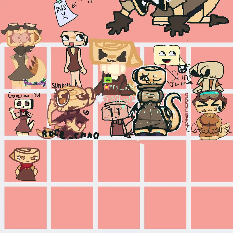 Game by @Lili_is_tuff