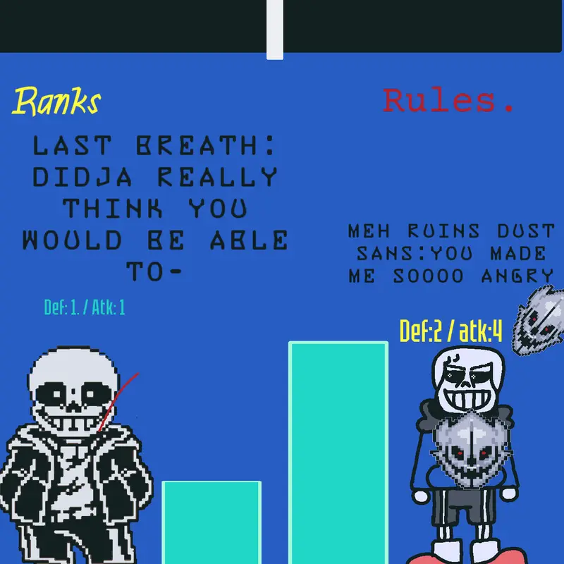 Game by @last_breath_sans