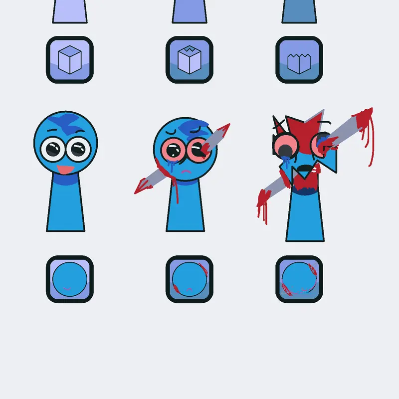 Game by @pietro234