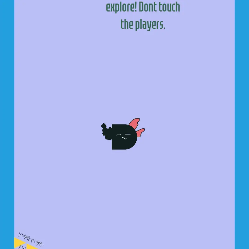 Game by @potskie