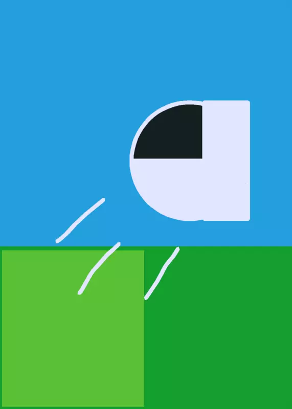 Game by @Cyan_geometry_dash