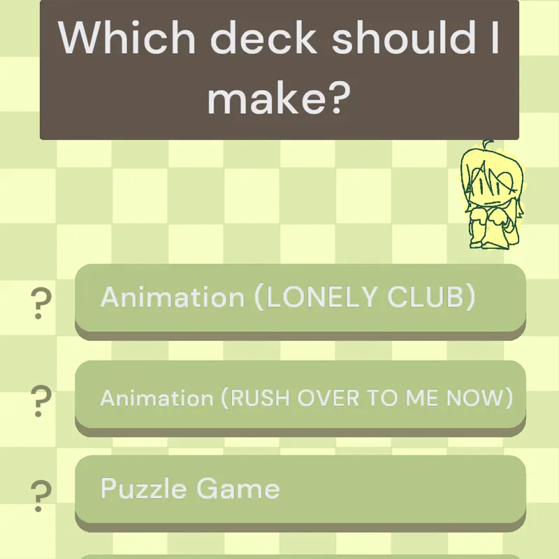 Game by @strawbuzz