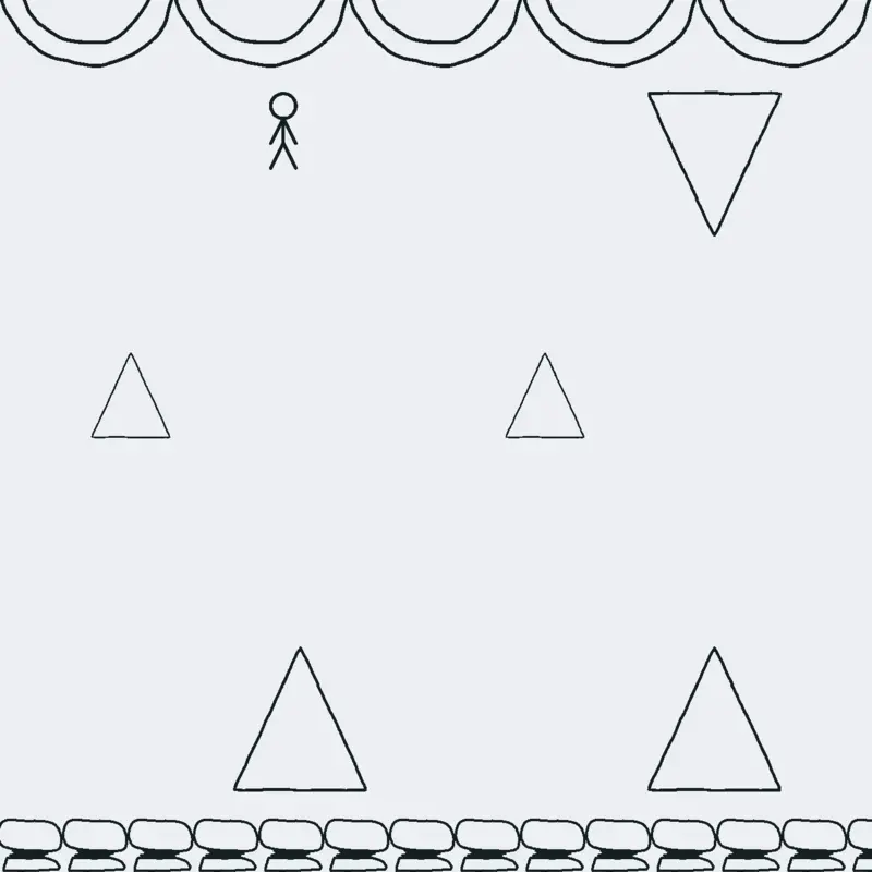 Game by @Cris234