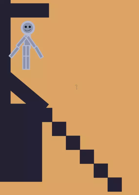 Ragdoll fall by @berat_edits_yt