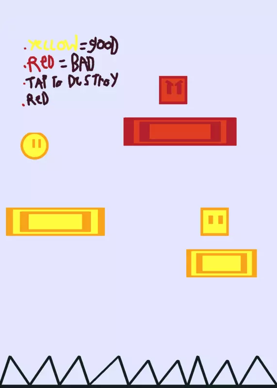 Game by @da_goodone