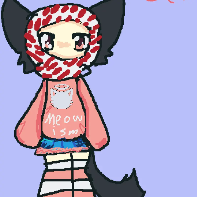 Game by @Niwwy_kitty_CUTECORE