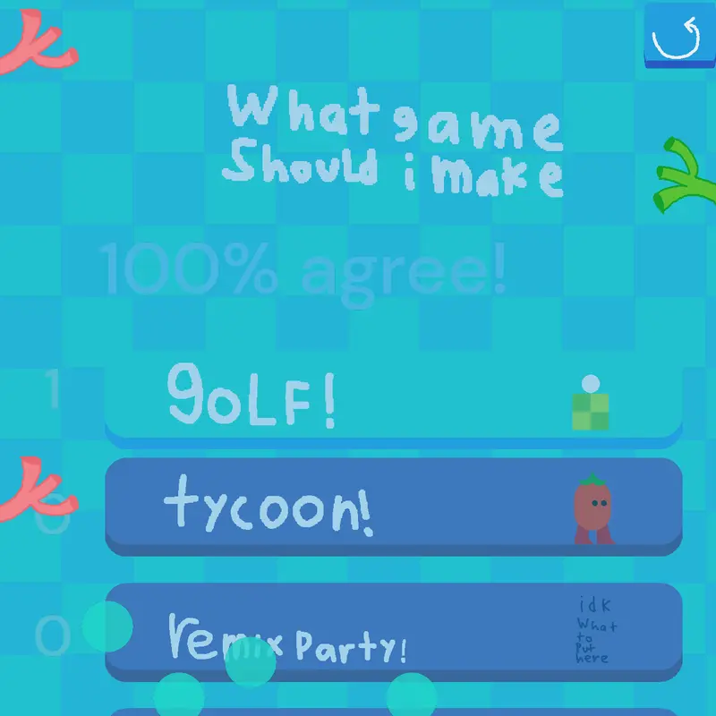 Game by @MadnessingCreation