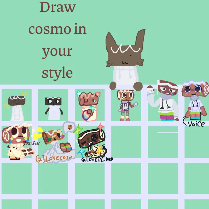 Game by @p0pc0rn_yum