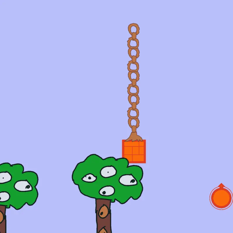Game by @AdamBluePineapple_111
