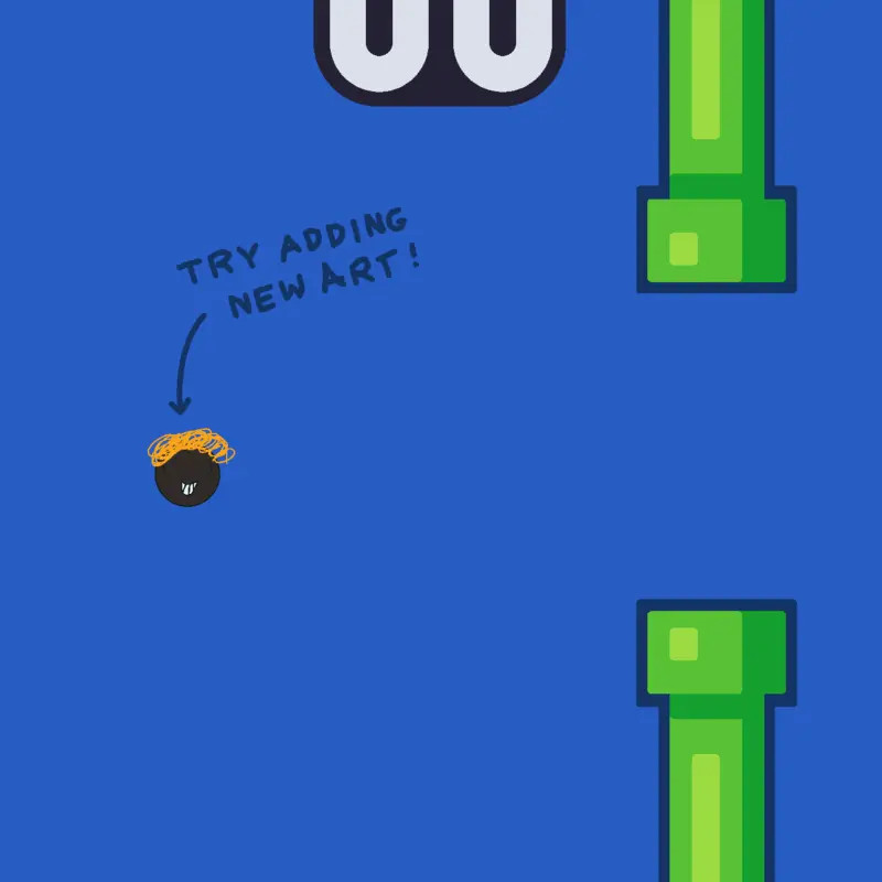 Game by @niggoi