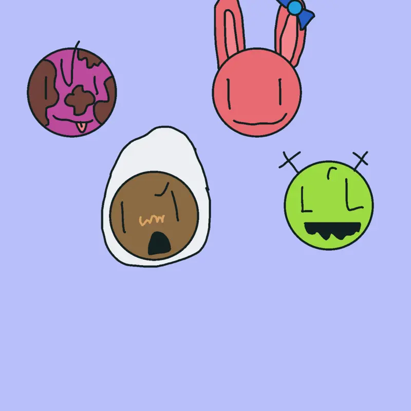Balls sings by @naty_2
