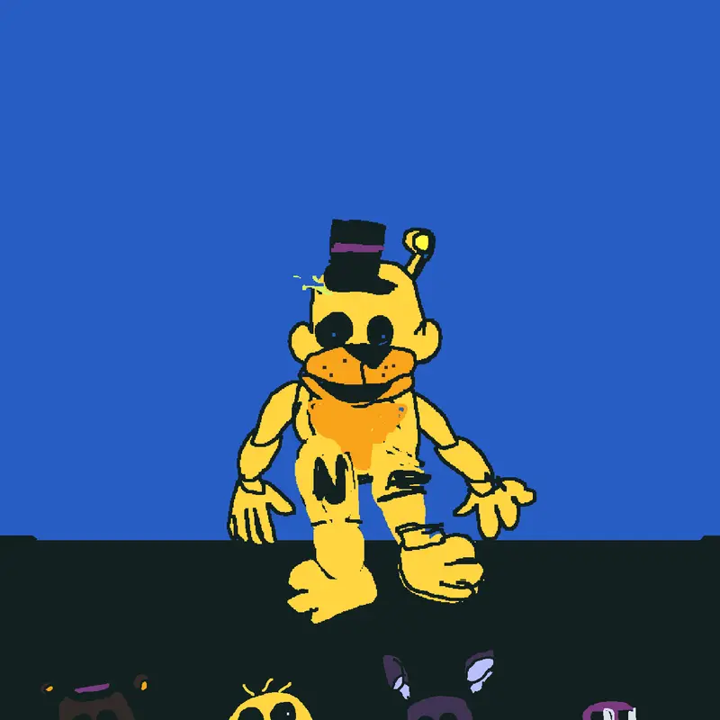 Game by @themajinshelter