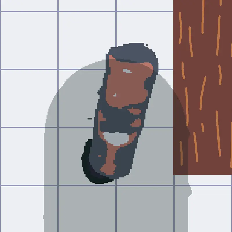 Game by @puekeko