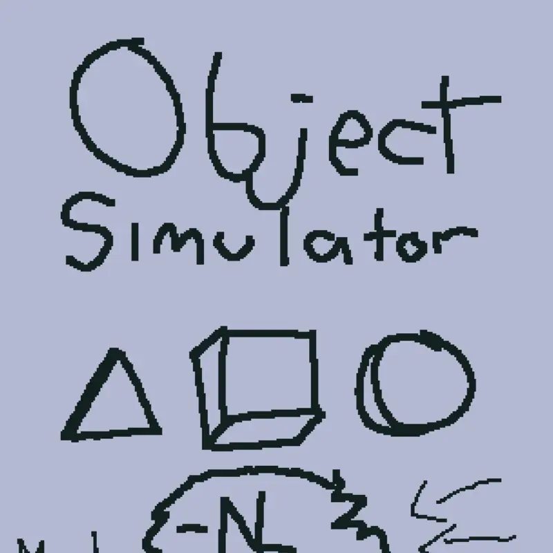 Game by @NoobertoStudios