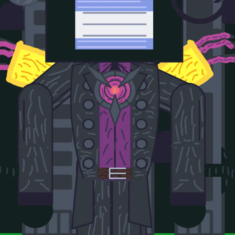 Game by @breakingofdoom2