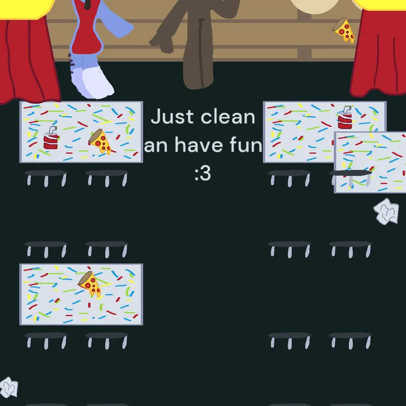 Game by @burnt_pancakes