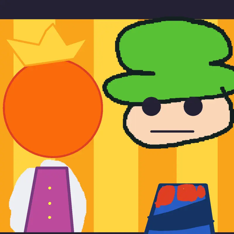 Game by @thebambfan