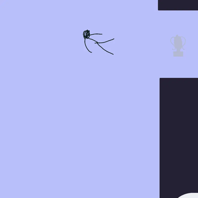 Game by @arnoldtothbacon