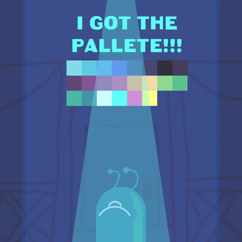 Game by @CoolKidfromDiscord