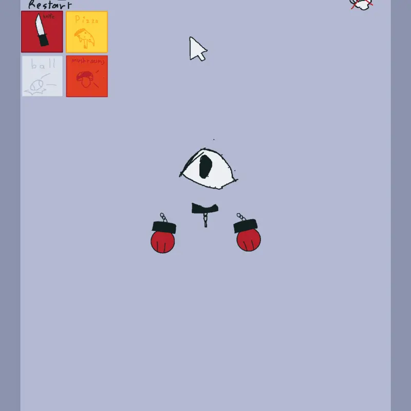 Game by @breadtoastxx