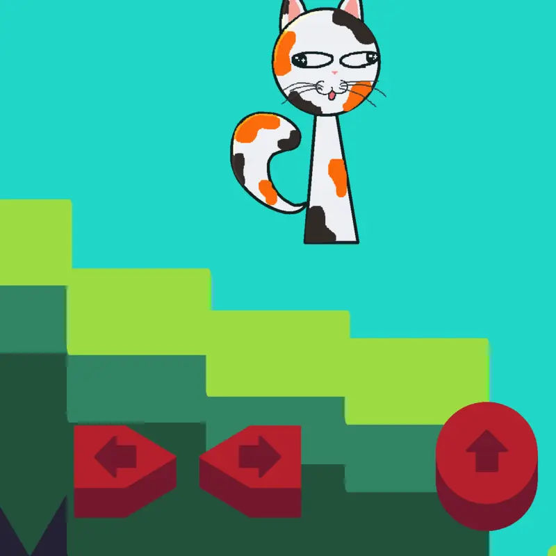 Game by @Tired_Owl
