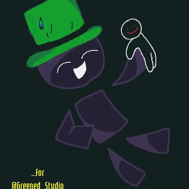 Game by @TuxedoDragon2341