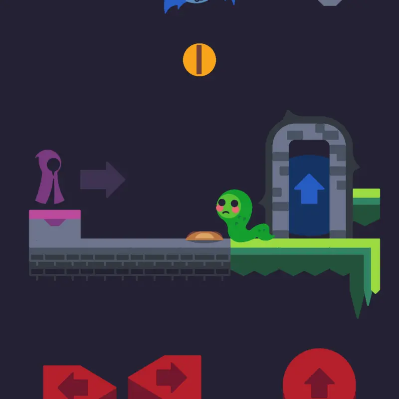 Game by @Kitya
