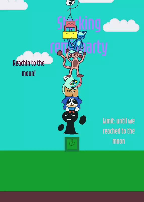 Game by @lusqui