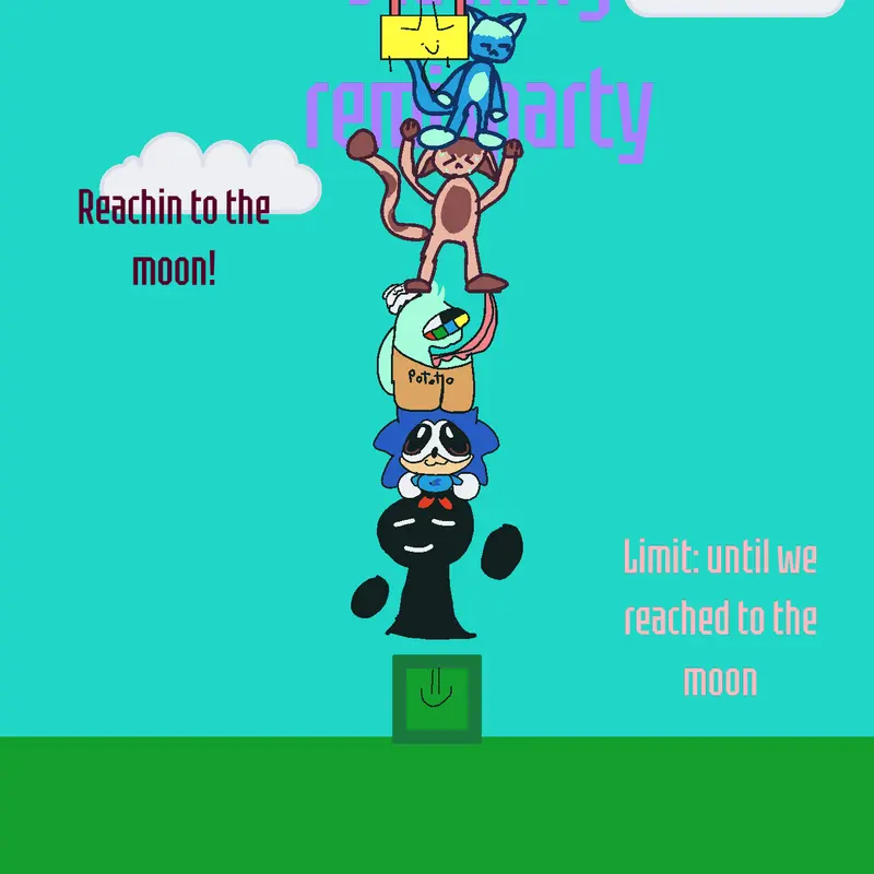 Game by @lusqui