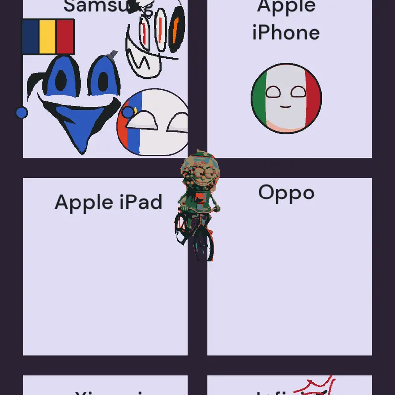 Game by @Garrafadagua