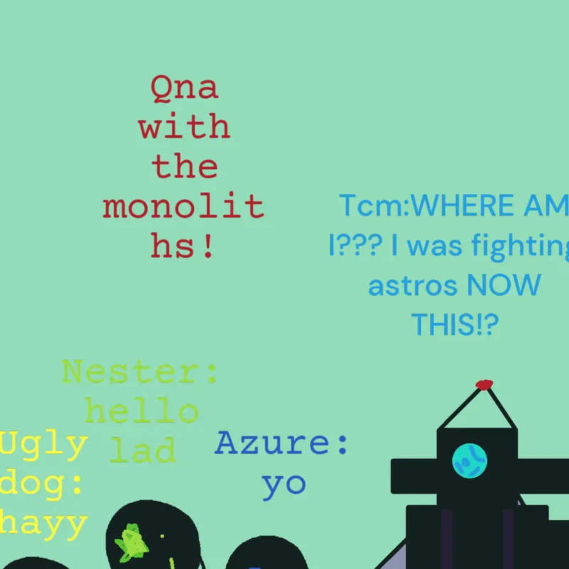 Test by @-ehh1